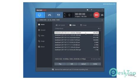 Bandicam 6 Free Full Download
