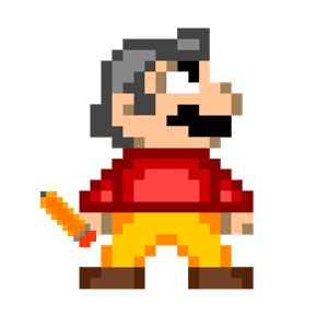 Download Ortmann Pixel Art