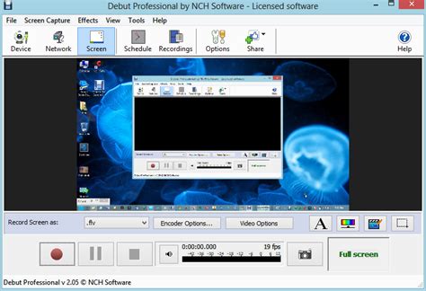 Debut Video Capture Software 2025 Download With Crack