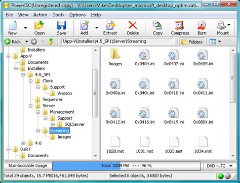 PowerISO 8.0 Trial Version Free
