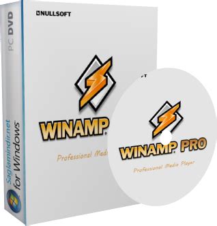 Winamp Pro 5.9 Free Full Download