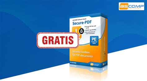 Free Download ASCOMP Secure