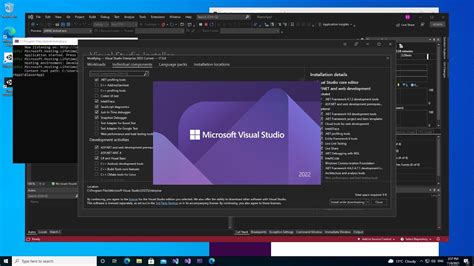 Visual Studio Enterprise 2022 For Free