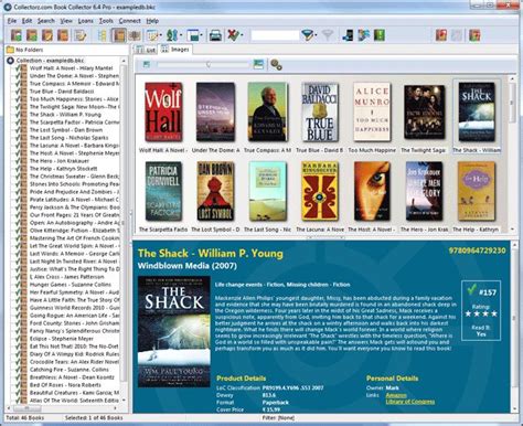 Collectorz.com Book Collector 23.2.3