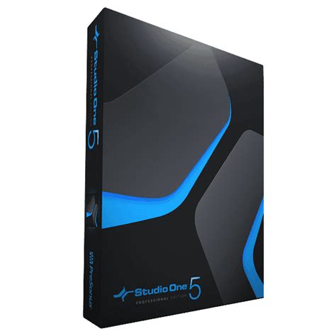 Studio One Professional 5 Serial Number
