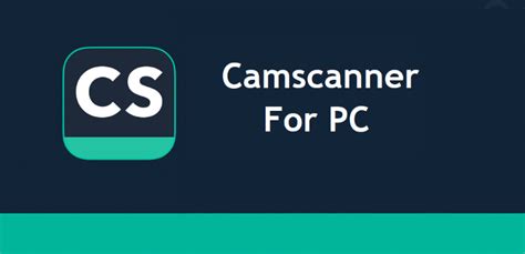 CamScanner 6.3 Download And Install