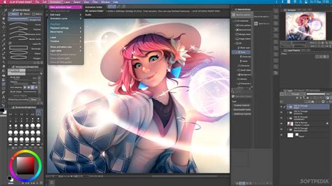 Clip Studio Paint Pro 2 Free Download Options