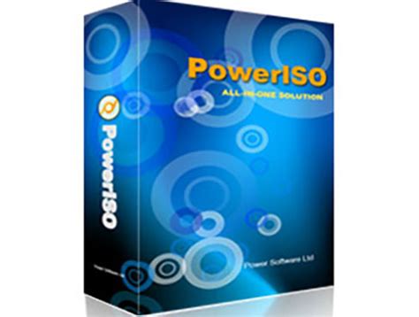 PowerISO 8.0 Download With Reviews
