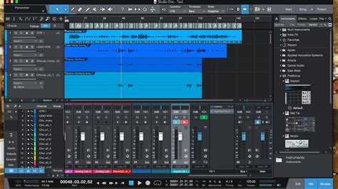 PreSonus Studio One 5 2025 Download Options