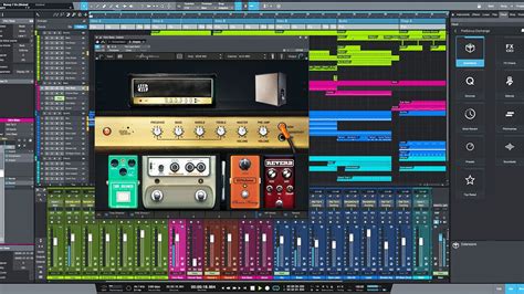 Studio One Professional 2025 Free Download 64 Bit
