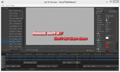 Sayatoo SubtitleMaker 2 Direct