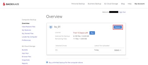 Backblaze Business 2025 Free Download

