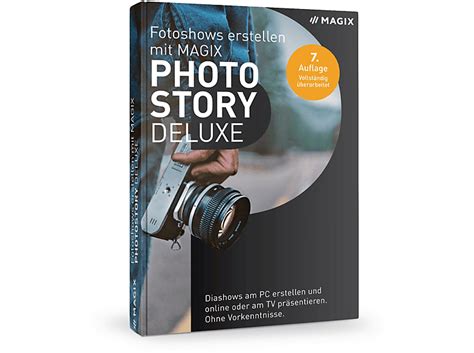 MAGIX Photostory 2025 Download Exe